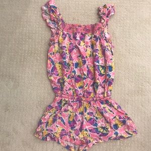 Juicy Couture Romper